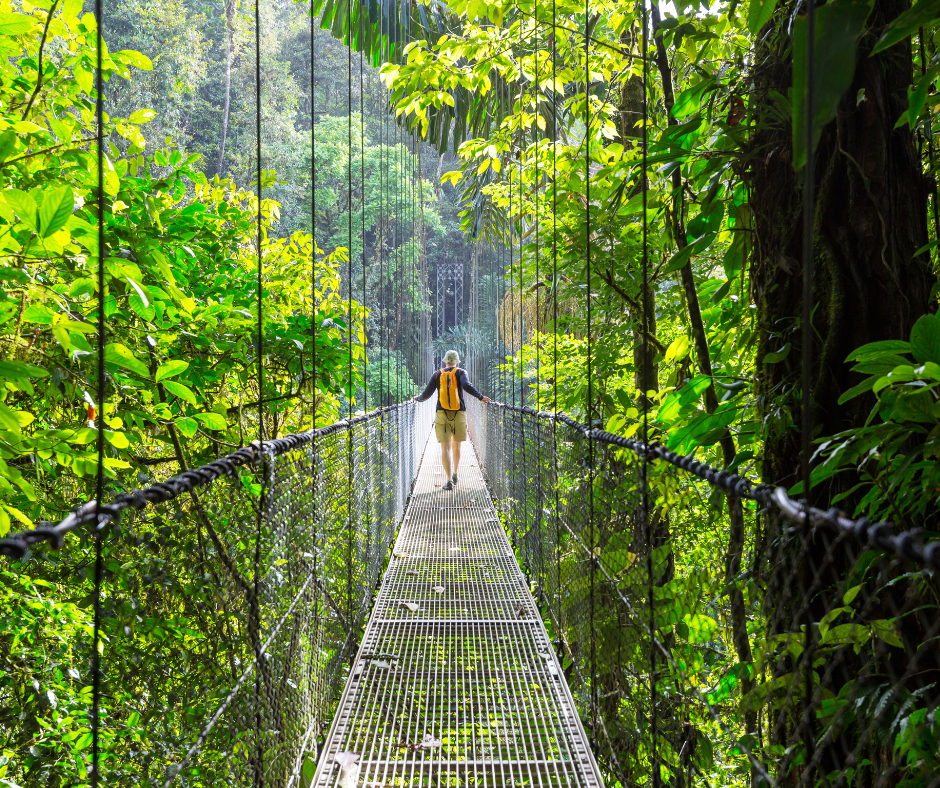 Costa Rica - Done Properly