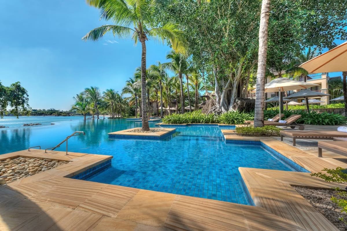 Mauritius Family Holiday